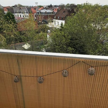 Béthune Appartement Cosy Hyper Centre Loulou At Home מראה חיצוני תמונה