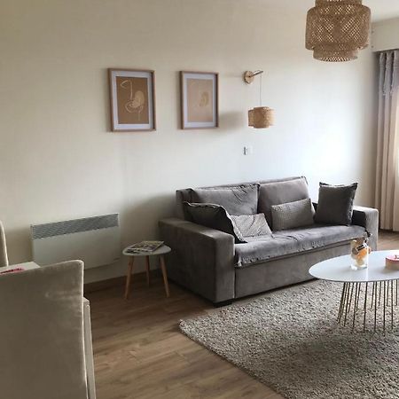Béthune Appartement Cosy Hyper Centre Loulou At Home מראה חיצוני תמונה