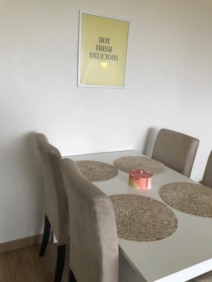 Béthune Appartement Cosy Hyper Centre Loulou At Home מראה חיצוני תמונה