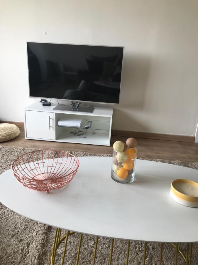 Béthune Appartement Cosy Hyper Centre Loulou At Home מראה חיצוני תמונה
