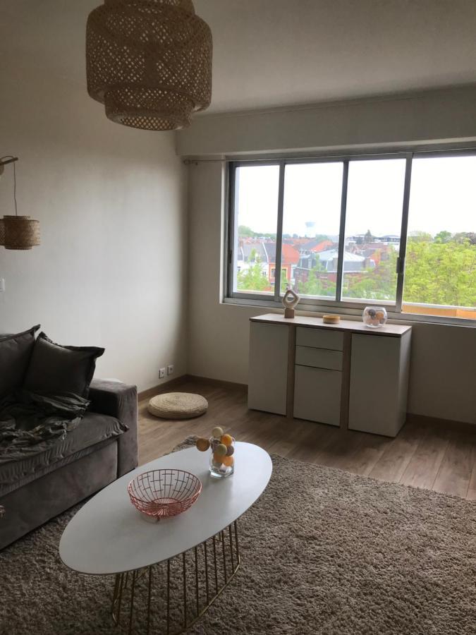 Béthune Appartement Cosy Hyper Centre Loulou At Home מראה חיצוני תמונה