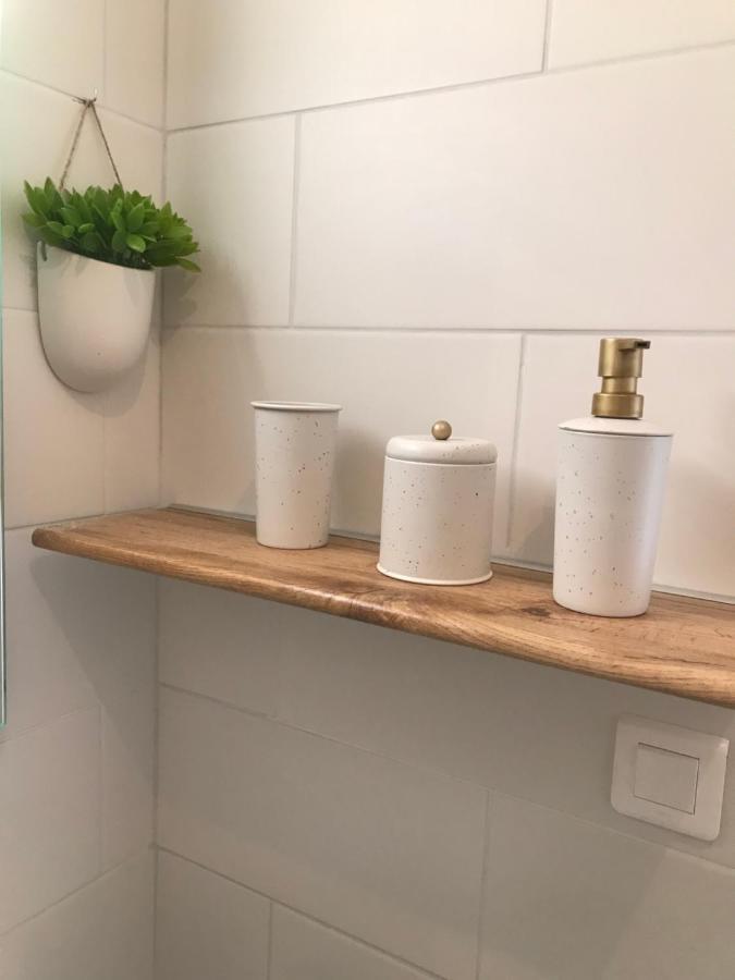 Béthune Appartement Cosy Hyper Centre Loulou At Home מראה חיצוני תמונה