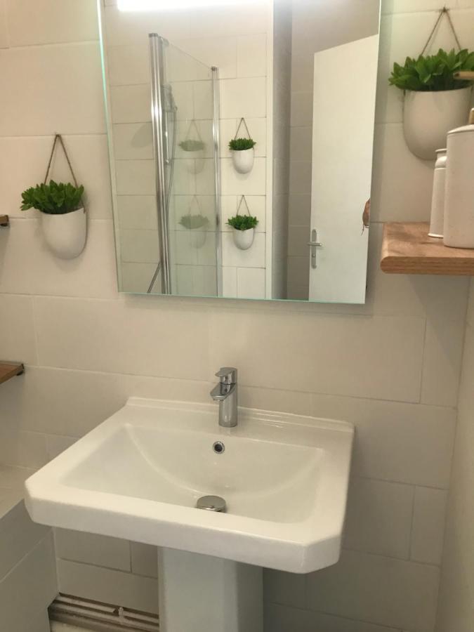 Béthune Appartement Cosy Hyper Centre Loulou At Home מראה חיצוני תמונה
