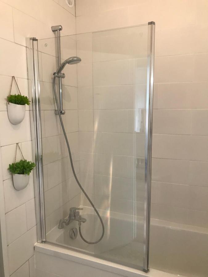 Béthune Appartement Cosy Hyper Centre Loulou At Home מראה חיצוני תמונה