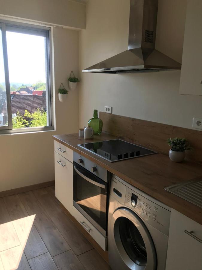 Béthune Appartement Cosy Hyper Centre Loulou At Home מראה חיצוני תמונה